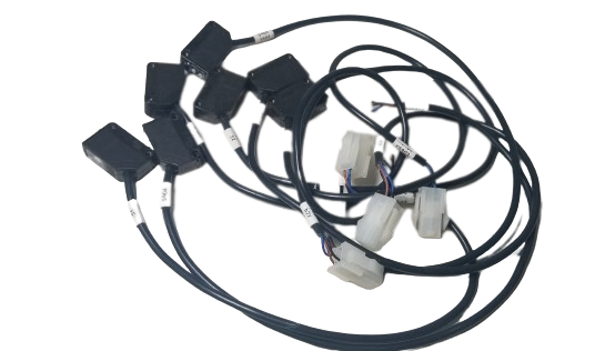 Omron E3Z-D81 Photoelectric Switch Sensor