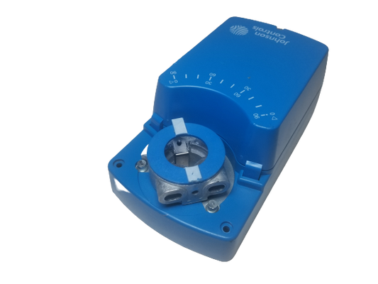 Johnson Controls actuator damper M9116-GGA-1N AC/DC24V, 60.VA 16Nm, 80s