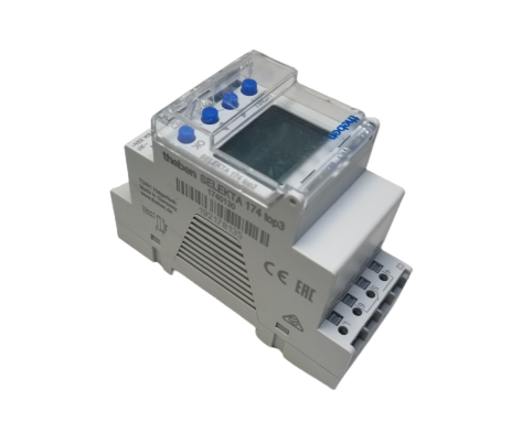 Theben Selekta 174 top3 Time and light control Digital time switches