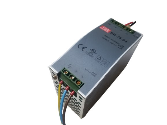 Mean Well DR-75-24 76.8W Power Supply