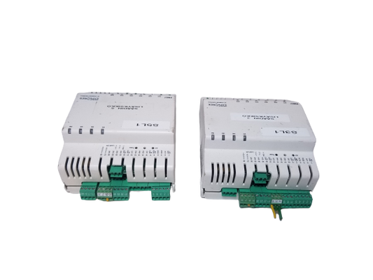 Johnson Controls XM07 Facility Explorer LP-XM07X01-000C Controller