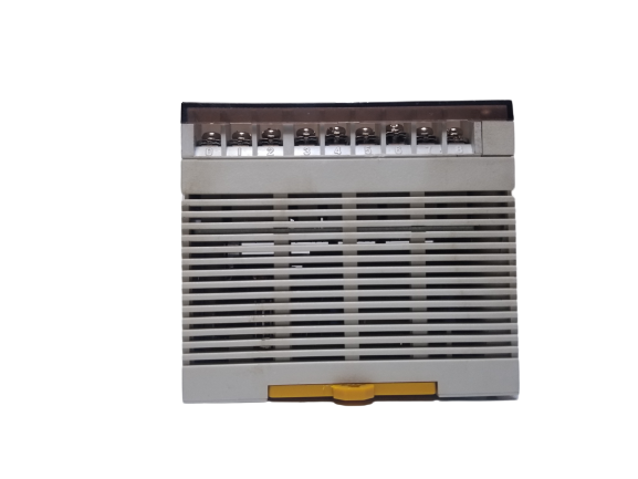 Omron Sysmac Mini Sp10-Dr-A Programmable Controller
