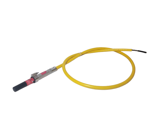 QBH fiber laser 4-957x01 QBH 1m fiber laser coherent 1030-1090nm