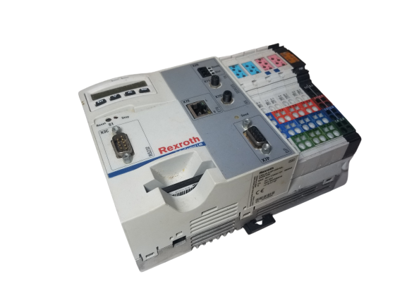 Rexroth IndraControl L40 CML40.2-NP-330-NA-NNN-NW Controller