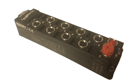 Reckhoff Ethercat EPP2338-0001