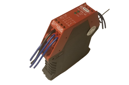 Schneider Electric Telemecanique XPSAC5121 XPS-AC