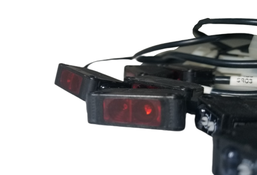 Omron E3Z-D81 Photoelectric Switch Sensor