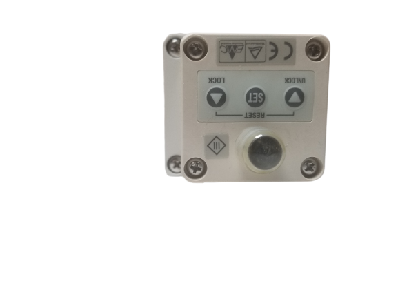 SMC ITV3030-04F4N3-Q 0.05-5 bar Pressure Regulator - NEW MISSING BOX