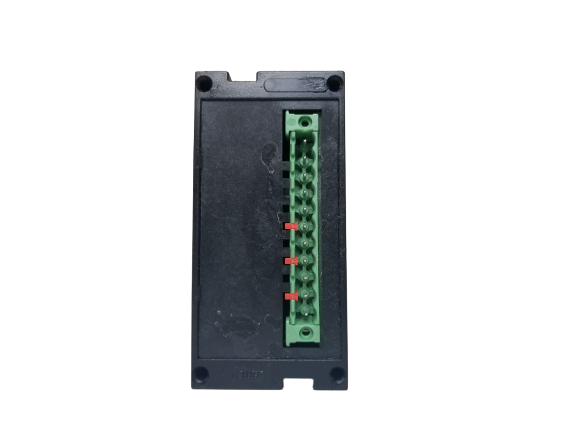 Gossen Metrawatt GTR0217 Temperature Controller