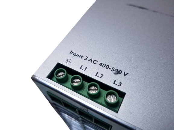 Phoenix Contact - TRIO-PS/3AC/24DC/40 Power supply