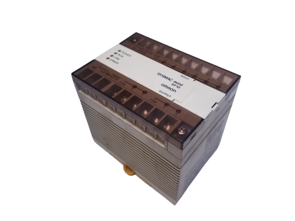 Omron Sysmac Mini Sp10-Dr-A Programmable Controller