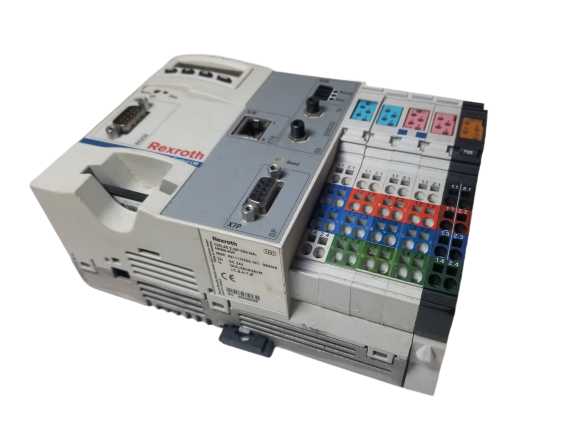 Rexroth IndraControl L40 CML40.2-NP-330-NA-NNN-NW Controller