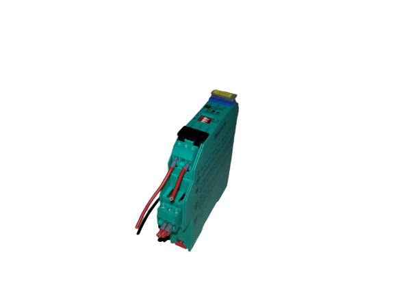 PEPPERL + FUCHS Namur Digital Input KFA6-SR2-Ex1.W