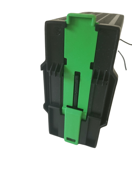 85163 MURRELEKTRONIK MCS-B power supply 1-phase IN: 100-265VAC OUT: 24V/5ADC - A1 Customer