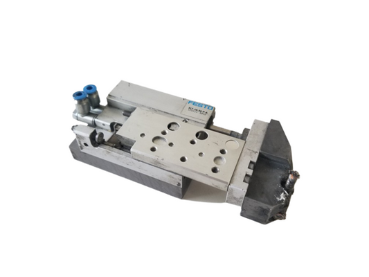 Festo SLF-16-30-P-A Mini 170513 Penumatic Slider Cylinder