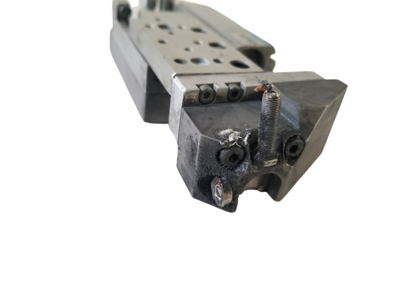 Festo SLF-16-30-P-A Mini 170513 Penumatic Slider Cylinder