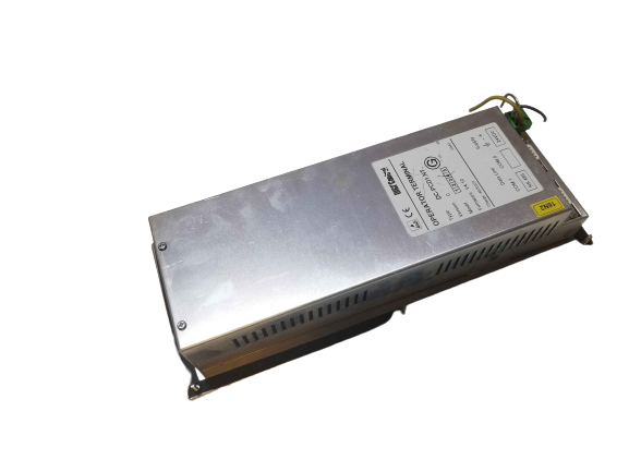 Digi Control DC-PCD 1.NT Display Process Control Digital Base Unit with Operator Terminal