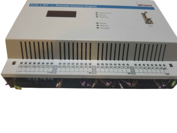 Digi Control DC-PCD 1.NT Display Process Control Digital Base Unit with Operator Terminal
