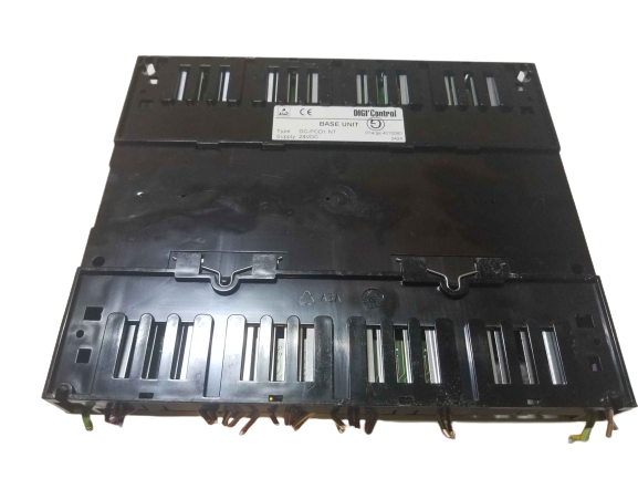 Digi Control DC-PCD 1.NT Display Process Control Digital Base Unit with Operator Terminal