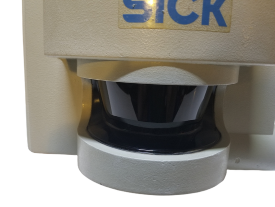 Sick 1018022 LMS221-30206 Laser Scanner Lidar Sensor Use For Robot Or Arduino