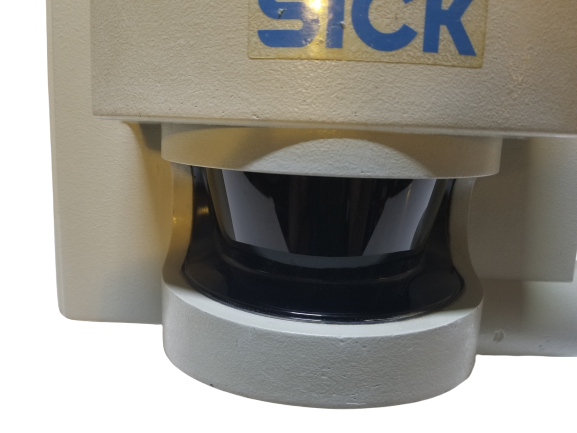 Sick 1018022 LMS221-30206 Laser Scanner Lidar Sensor Use For Robot Or Arduino