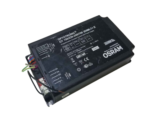 Osram optotronic OT150/220-240/700 3DIMLT+E