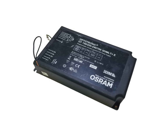 Osram optotronic OT150/220-240/700 3DIMLT+E
