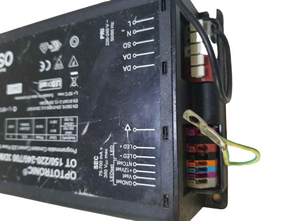 Osram optotronic OT150/220-240/700 3DIMLT+E