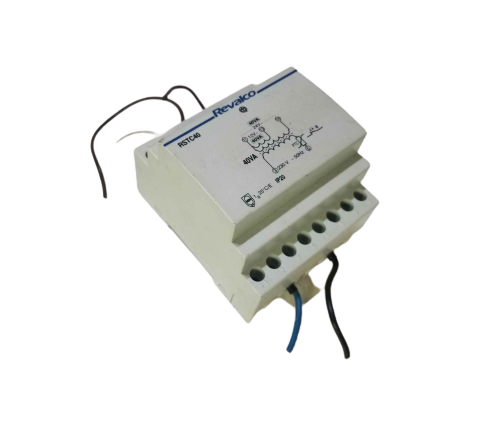 Revalco RSTC40 transformer 40VA 24V