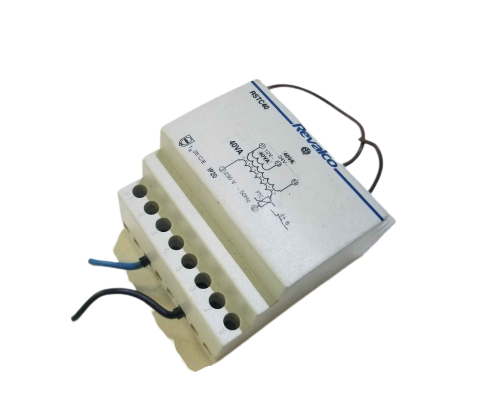 Revalco RSTC40 transformer 40VA 24V