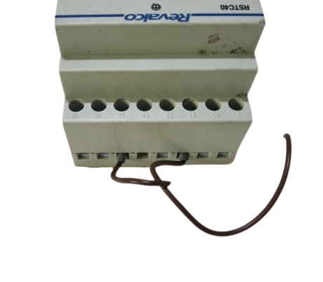 Revalco RSTC40 transformer 40VA 24V