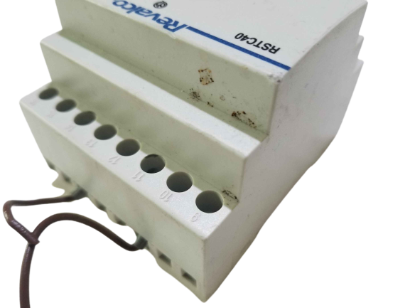 Revalco RSTC40 transformer 40VA 24V