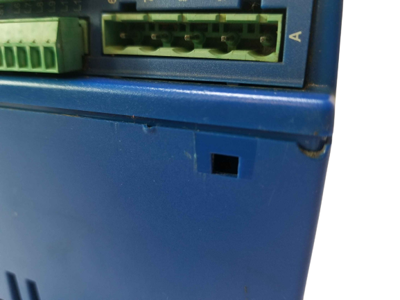 Cedes Safe C 400 400-3C 103-562 Safety Controller