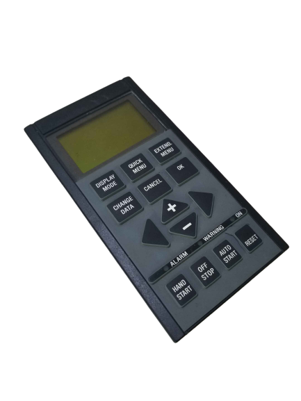 Danfoss LCP Keyboard 175Z2198