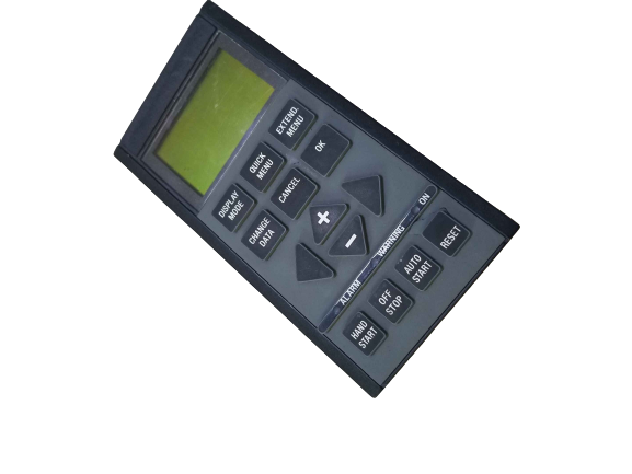 Danfoss LCP Keyboard 175Z2198