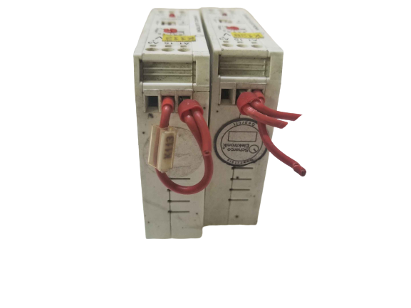 Scharco Electronik UEV Timer
