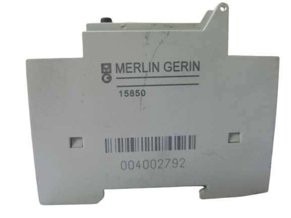 Merlin Gerin Programmable Time Switch 15850