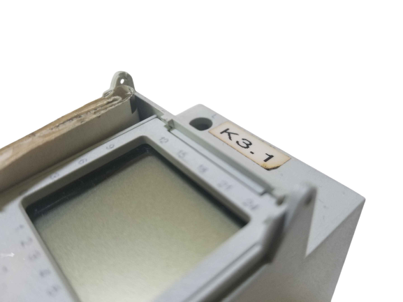 Merlin Gerin Programmable Time Switch 15850