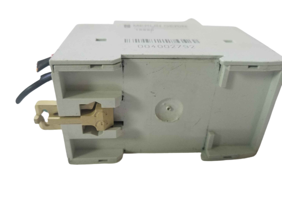 Merlin Gerin Programmable Time Switch 15850