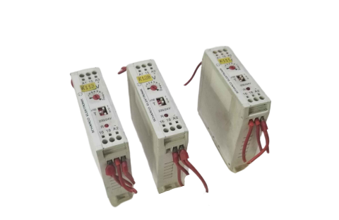 Scharco Electronik UEV Timer