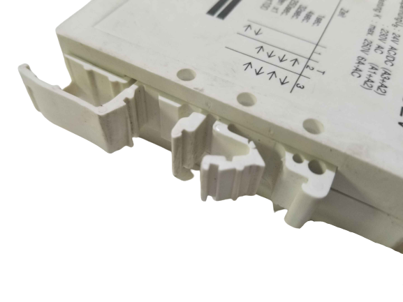 Scharco Electronik UEV Timer