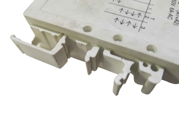 Scharco Electronik UEV Timer