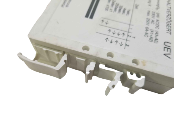 Scharco Electronik UEV Timer