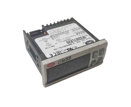 Carel controller temperature relay IR33W7LR20