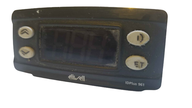 Eliwell IDPlus 961 Digital Temperature Controller