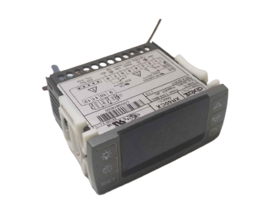 Dixell XR60CX-5N0C1 Temperature Controller