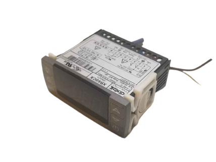 Dixell XR60CX-5N0C1 Temperature Controller