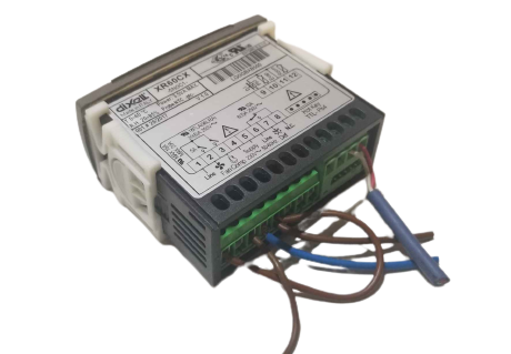 Dixell XR60CX-5N0C1 Temperature Controller