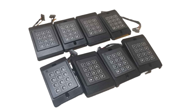 Indala Proximity Keypad Reader FP5061B/1026XK01