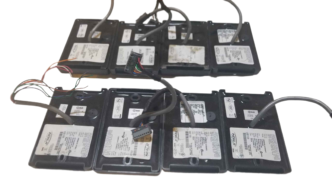 Indala Proximity Keypad Reader FP5061B/1026XK01